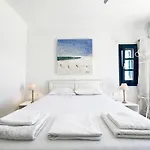 Hébergement de vacances Ocean Vibes By Angels Group Mykonos Agios Ioannis Diakoftis