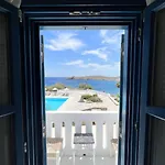 Ocean Vibes By Angels Group Mykonos Hébergement de vacances