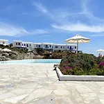 Сasa de vacaciones Ocean Vibes By Angels Group Mykonos Agios Ioannis Diakoftis
