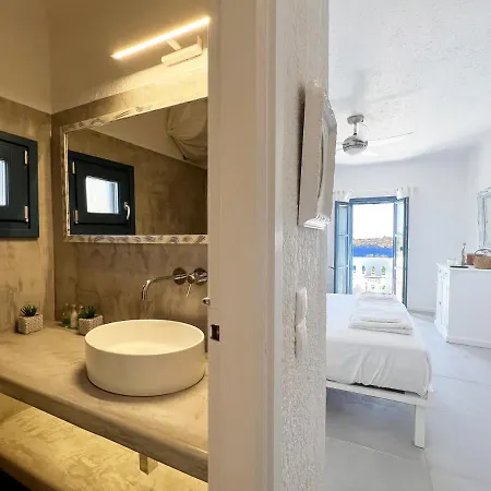 Ocean Vibes By Angels Group Mykonos *