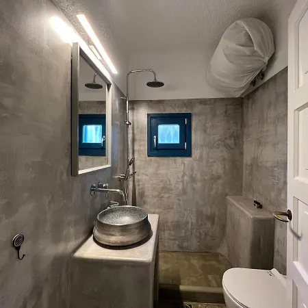 Casa de Férias Ocean Vibes By Angels Group Mykonos *