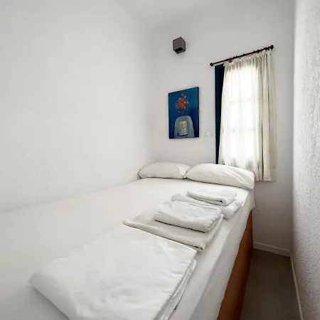Ferienhaus Ocean Vibes By Angels Group Mykonos *