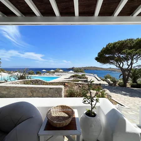 Ocean Vibes By Angels Group Mykonos Ferienhaus
