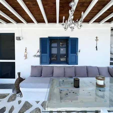 Ocean Vibes By Angels Group Mykonos * Mykonos Town