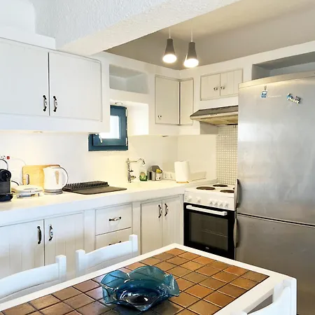 Ocean Vibes By Angels Group Mykonos Ferienhaus *