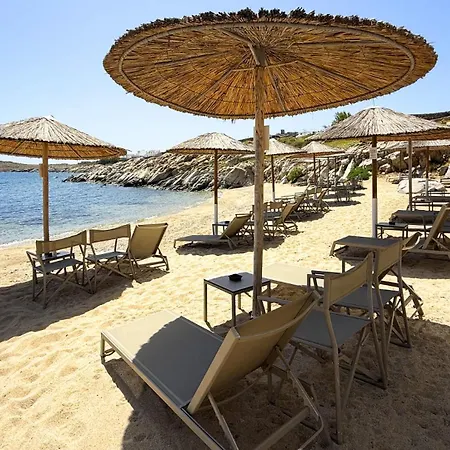 Ocean Vibes By Angels Group Mykonos * Agios Ioannis Diakoftis