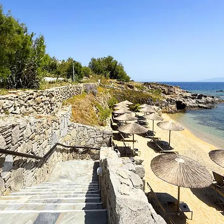 Ocean Vibes By Angels Group Mykonos Casa de Férias *