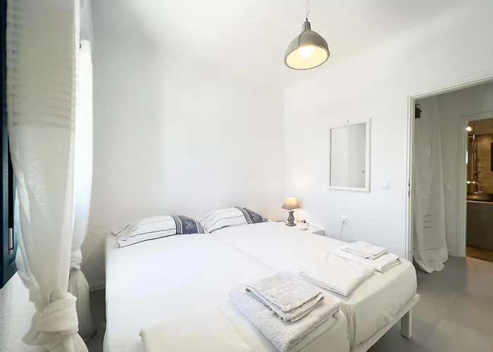 Ocean Vibes By Angels Group Mykonos