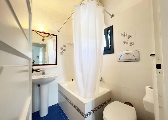 別荘 Ocean Vibes By Angels Group Mykonos *