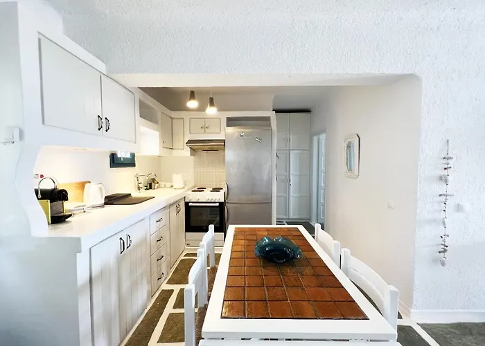 Ocean Vibes By Angels Group Mykonos Semesterbostad