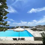 Ocean Vibes By Angels Group Mykonos Ferienhaus