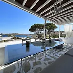 Ferienhaus Ocean Vibes By Angels Group Mykonos Agios Ioannis Diakoftis