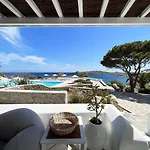Ocean Vibes By Angels Group Mykonos Ferienhaus