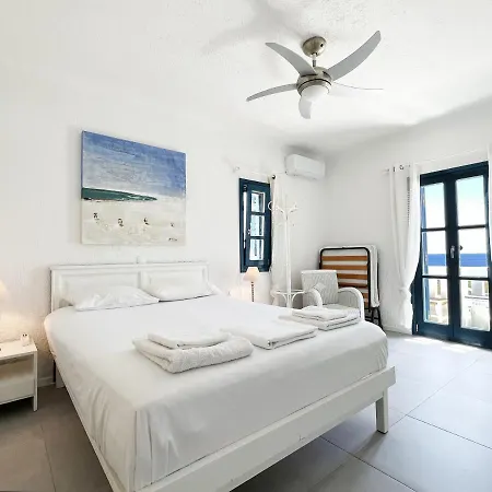 Ocean Vibes By Angels Group Mykonos Agios Ioannis Diakoftis