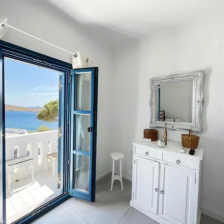 Ocean Vibes By Angels Group Mykonos Mykonos Town