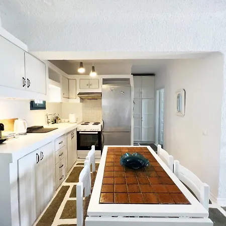 Ocean Vibes By Angels Group Mykonos Дом отдыха