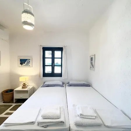 Ocean Vibes By Angels Group Mykonos * Mykonos Town