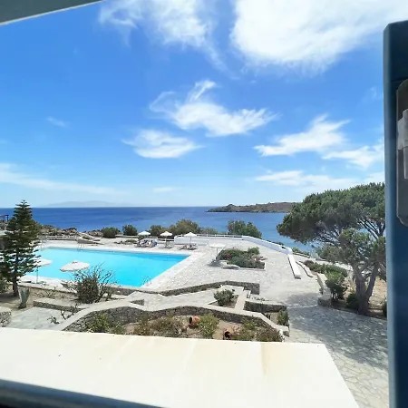 Ocean Vibes By Angels Group Mykonos Mykonos Town