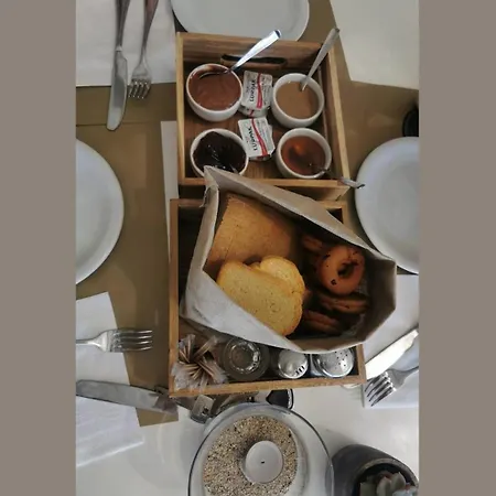 Ocean Vibes By Angels Group Mykonos