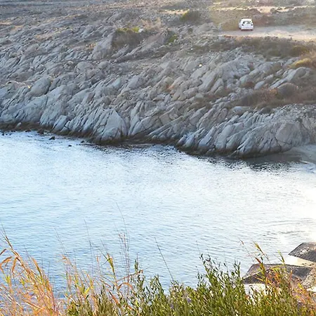 بيت للعطل Ocean Vibes By Angels Group Mykonos