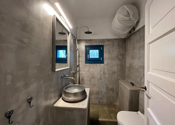 Ferienhaus Ocean Vibes By Angels Group Mykonos *