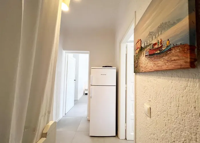 Ocean Vibes By Angels Group Mykonos Ferienhaus *