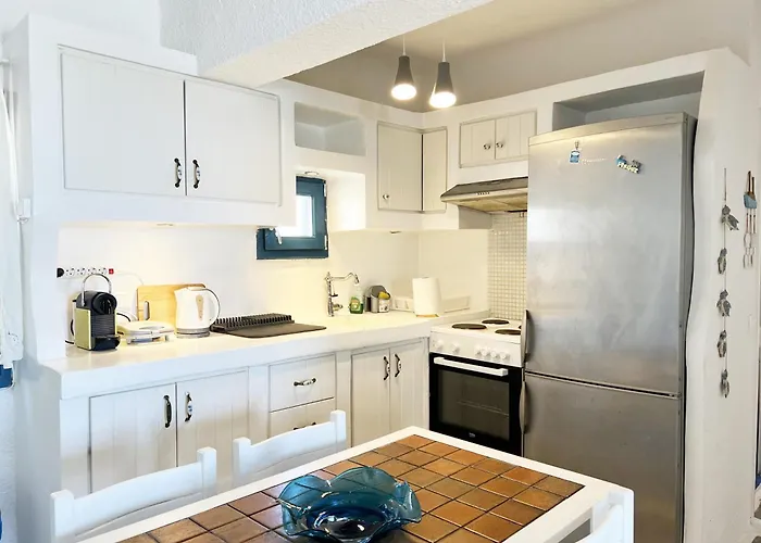 Ocean Vibes By Angels Group Mykonos Holiday home *