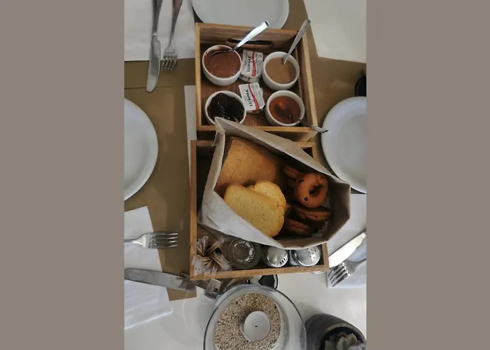 Ocean Vibes By Angels Group Mykonos