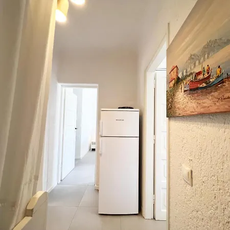 Ocean Vibes By Angels Group Mykonos 度假居 *