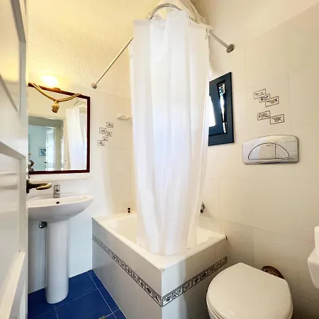 度假居 Ocean Vibes By Angels Group Mykonos *