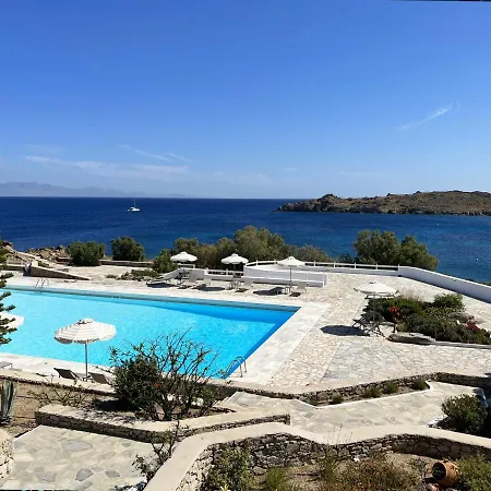 Ocean Vibes By Angels Group Mykonos 度假居 *