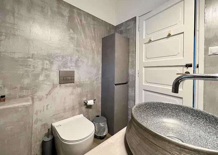 Ocean Vibes By Angels Group Mykonos